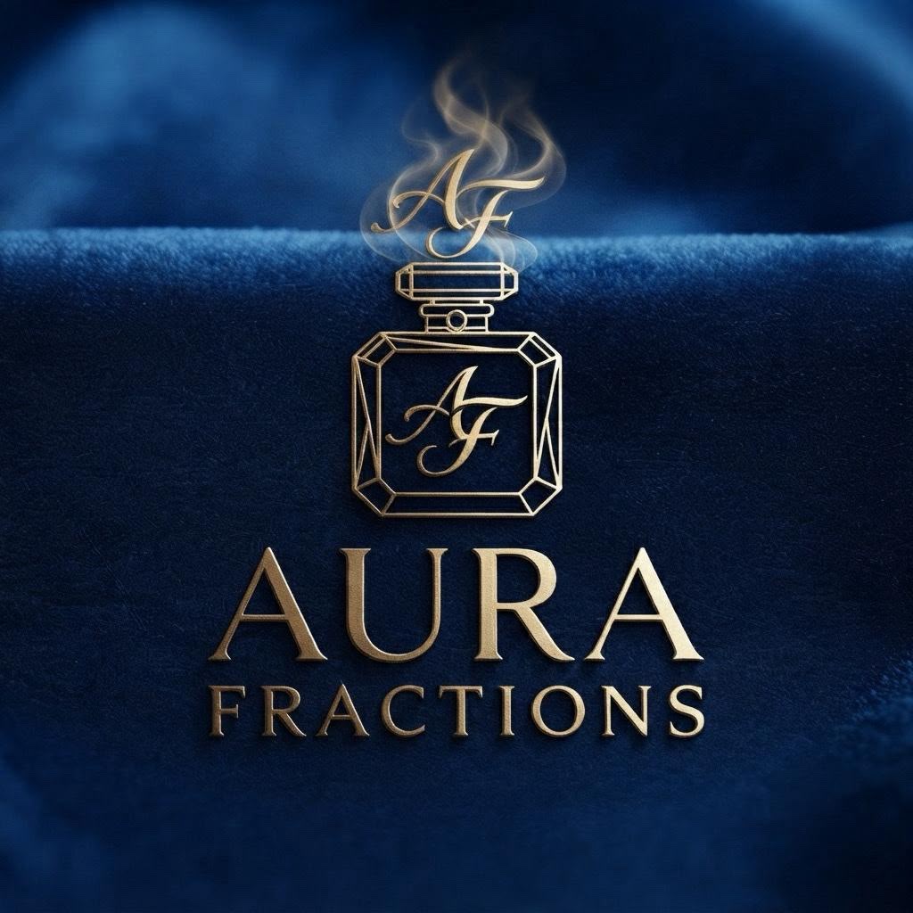 Aura Fractions — about us
