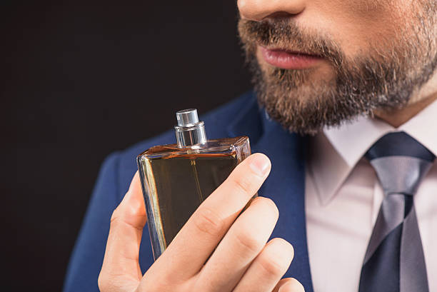 Men fragrances collection