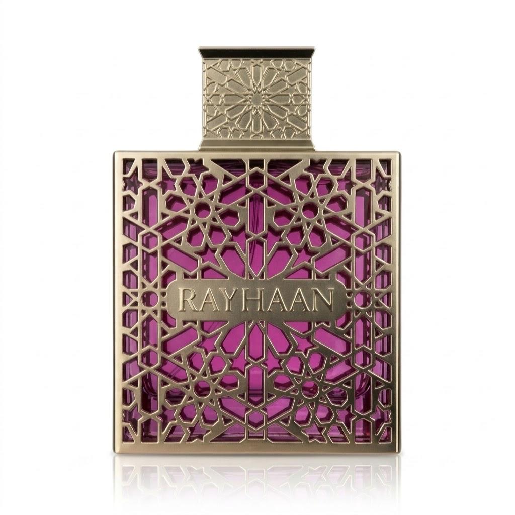 Rayhaan Rayhaan Kiss Eau De Parfum perfume