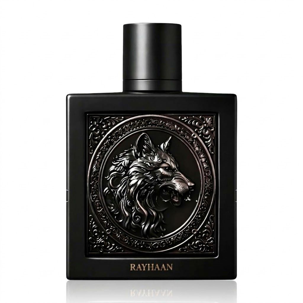 Rayhaan Rayhaan Wolf Eau De Parfum perfume