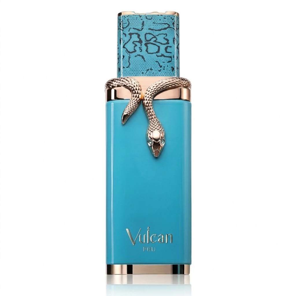 French Avenue Vulcan Feu Extrait De Parfum perfume