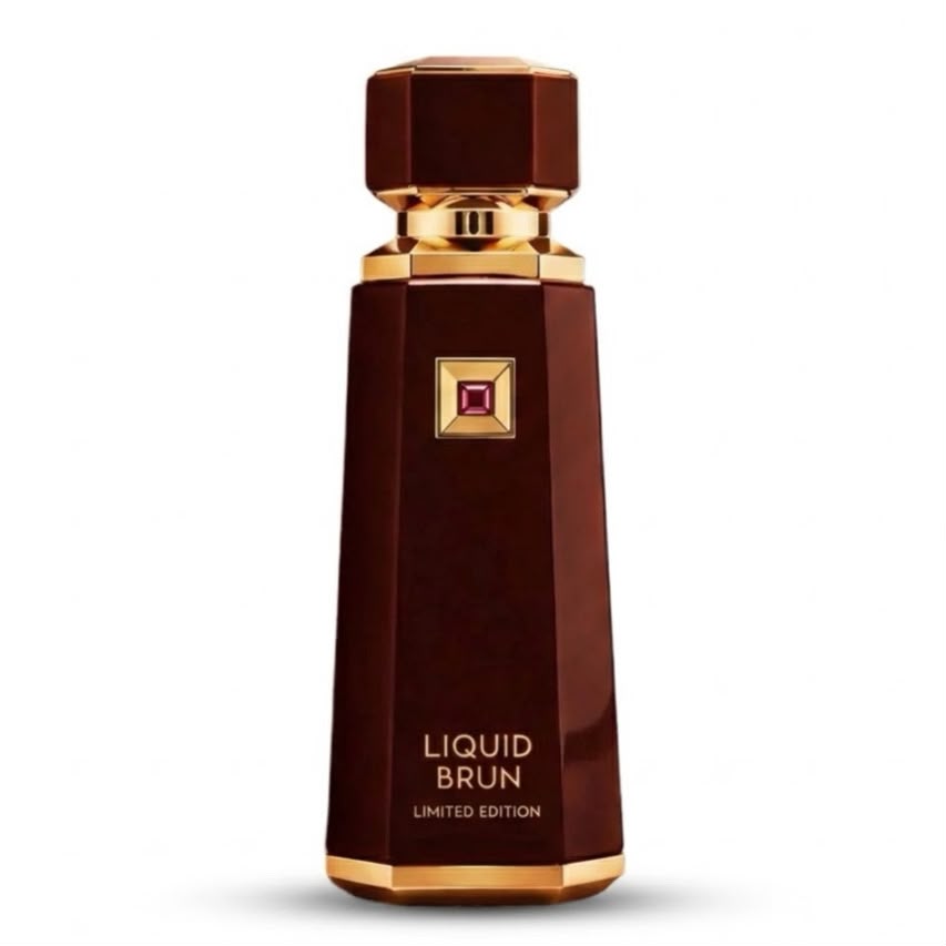 French Avenue Liquid Brun Limited Edition Extrait De Parfum perfume