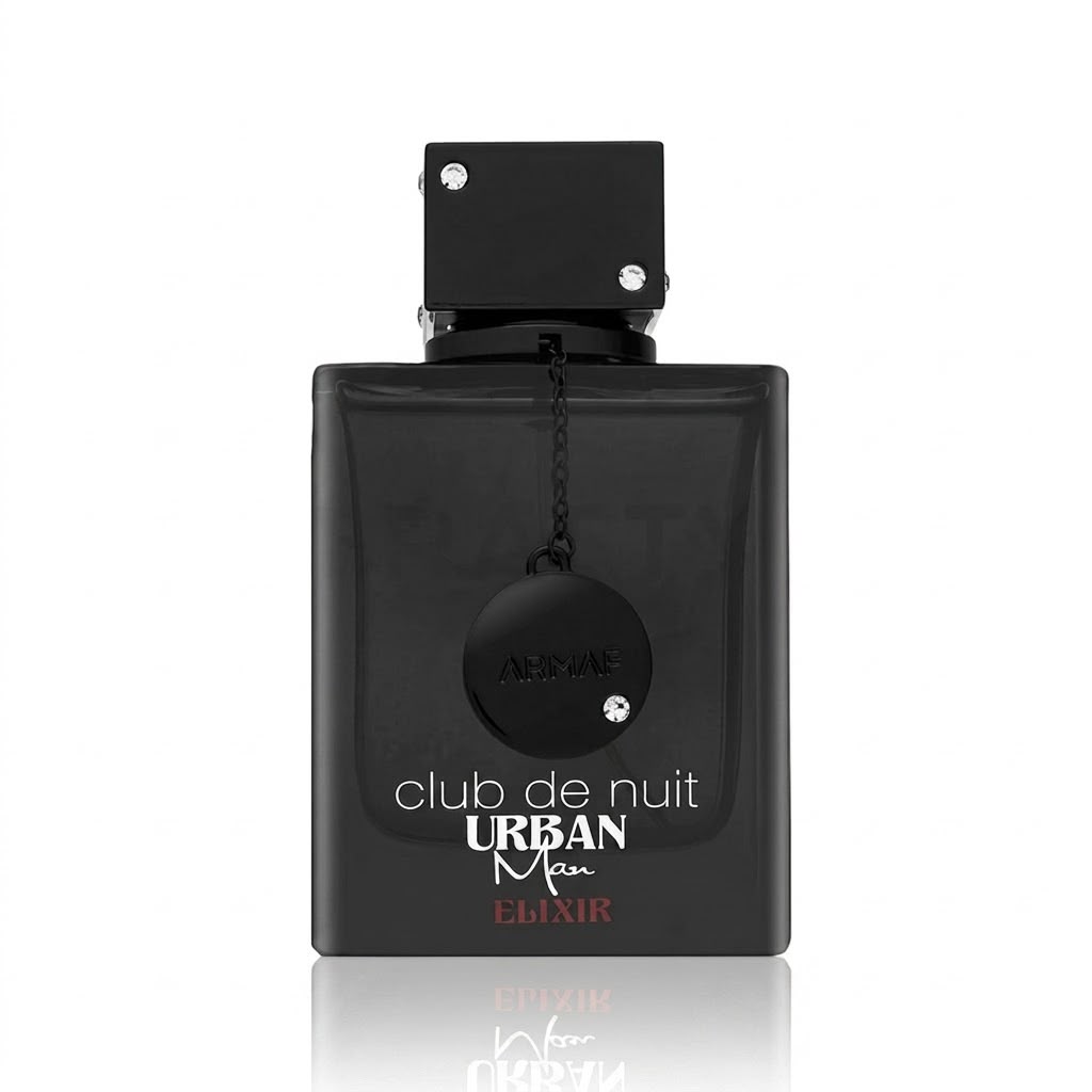 Armaf Club De Nuit Urban Elixir Eau De Parfum perfume