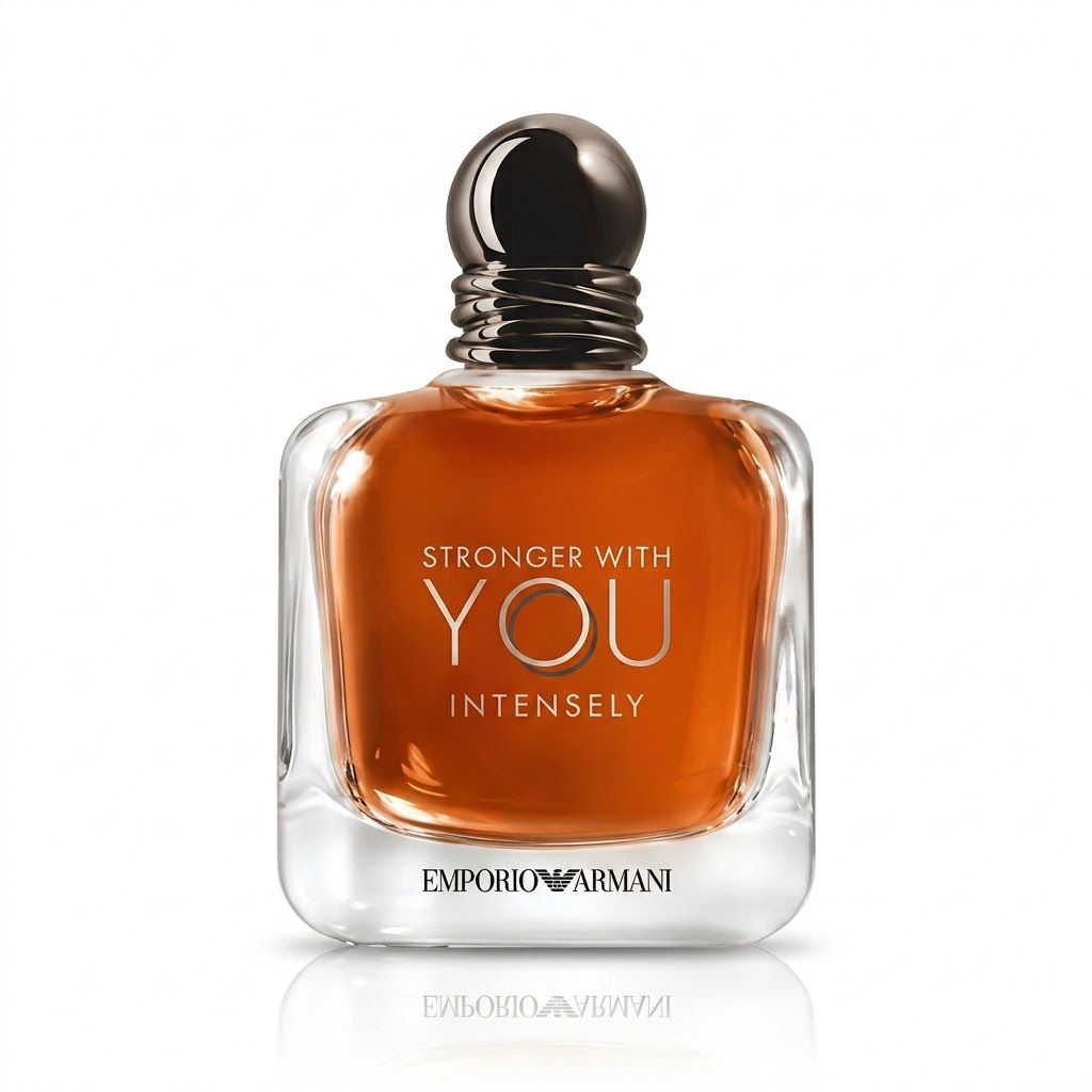 Emporio Armani Stronger With You Intensely Eau de Parfum perfume