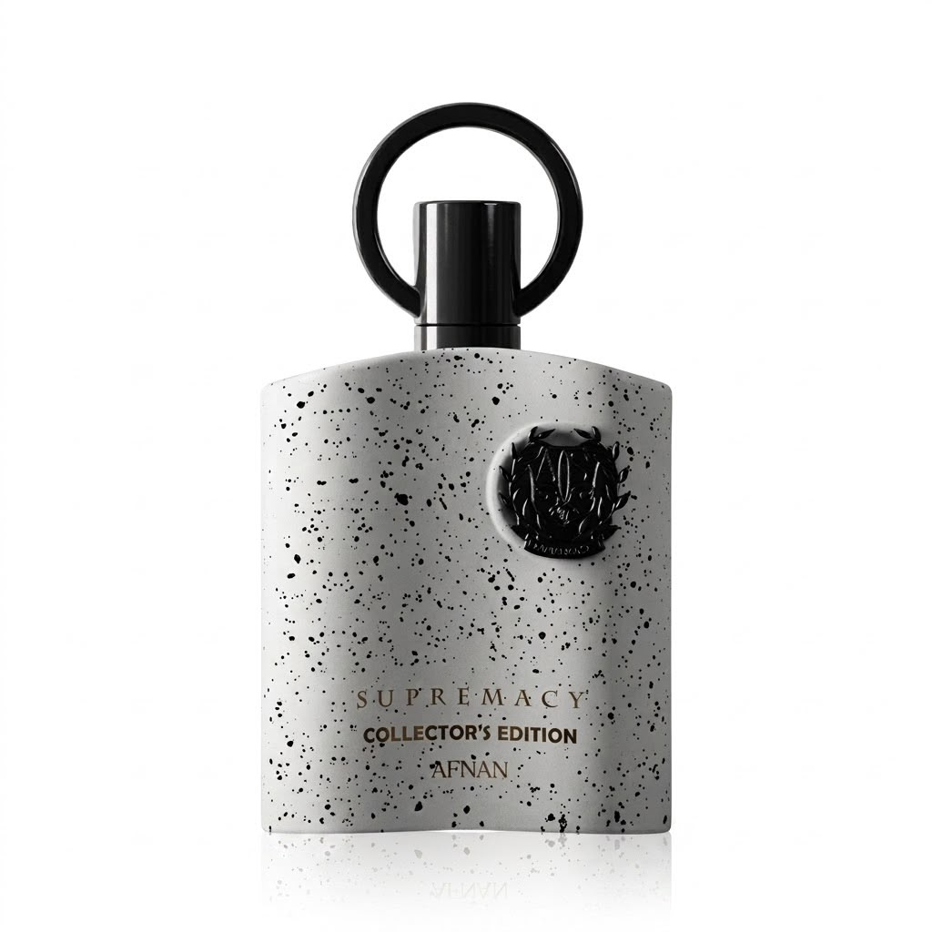Afnan Supremacy Collector's Edition Pour Homme Eau de Parfum perfume