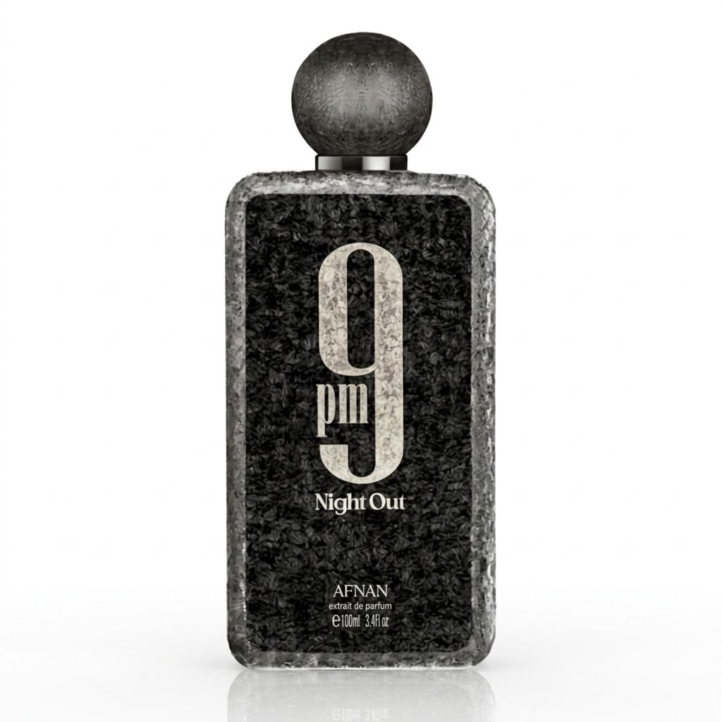 Afnan Afnan 9PM Night Out Extrait De Partfum perfume