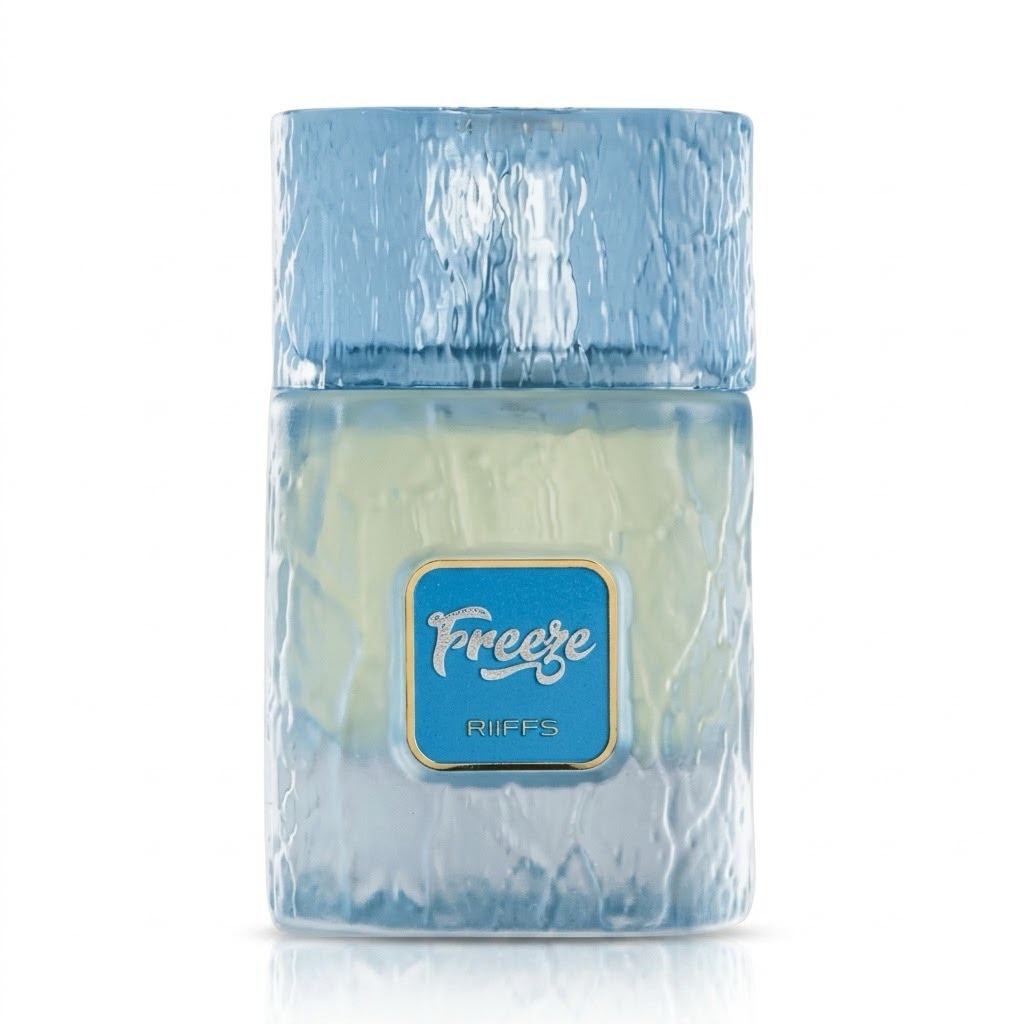 Riiffs Riiffs Freeze Extrait De Parfum perfume