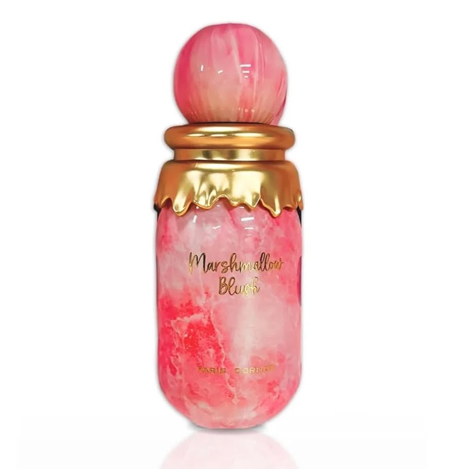 Paris Corner Marshmallo Blush Eau De Parfum perfume