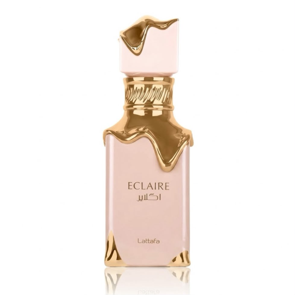 Lattafa Lattafa Eclaire Eau De Parfum perfume